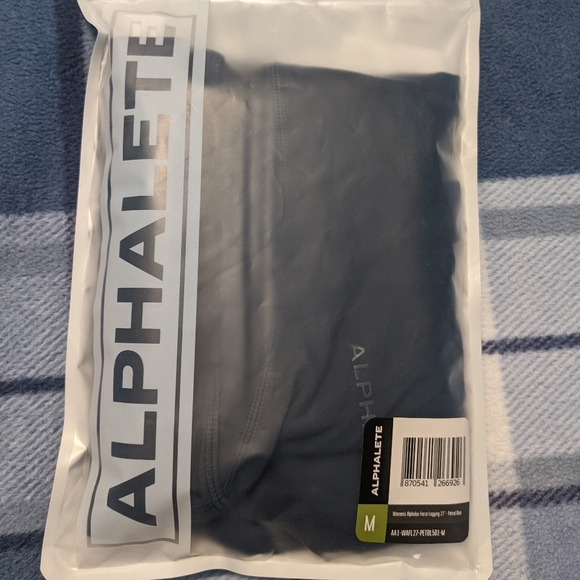 Alphalux force legging - Picture 4 of 8